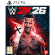 Gra PlayStation 5 WWE 2K26