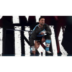 Gra PlayStation 5 WWE 2K26