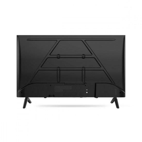 Telewizor LED 40 cali 40WIPLAY6301-F