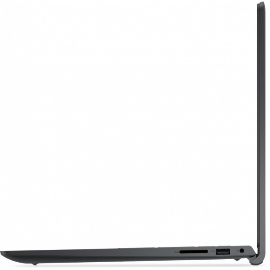 Laptop Dell Pro 15 Essential PV15255|AMD MDO R5 PV15255|16GB|512GB SSD|AMD Radeon 610M|W11 Pro|WLAN + BT|15.6 FHD|Backlit Kb|3 Cell|65W/3YPS