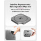 Stacja dokująca IB-DK100 Mac Mini M4 7 w 1 z M.2 NVMe Slot