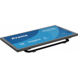 Monitor 24 cale T2455MSC-B2 POJ.10PKT.IPS,HDMI,DP,USB3.0,CAM,MIC,   FHD 120Hz 