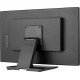 Monitor 24 cale T2438MSC-B2 IPS,FHD,DP,HDMI,2x2W,2xUSB,600(cd/m2),   10pkt.7H,IP1X(FRONT),PION/POZIOM 