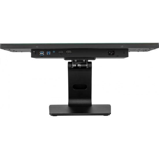 Monitor 24 cale T2438MSC-B2 IPS,FHD,DP,HDMI,2x2W,2xUSB,600(cd/m2),   10pkt.7H,IP1X(FRONT),PION/POZIOM 