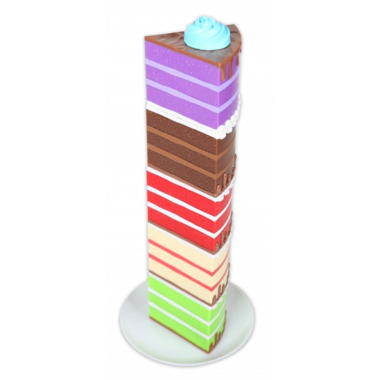 Magnetyczny tort MalBlo Magnetic