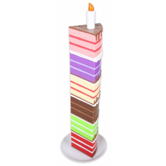 Magnetyczny tort MalBlo Magnetic