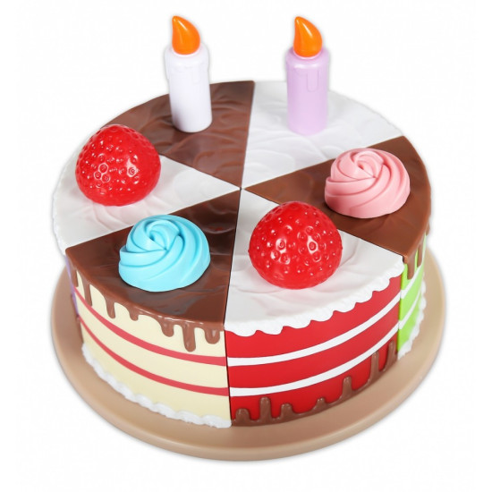 Magnetyczny tort MalBlo Magnetic