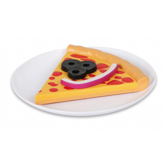 Magnetyczna pizza MalBlo Magnetic