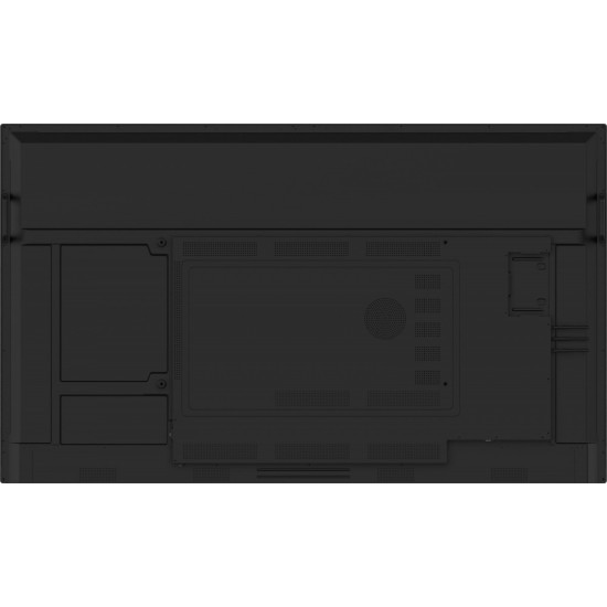 Monitor interaktywny 75 cali TE7513A-B2AG INFRARED,40pkt,IPS,4K,7H,500cd/m2,      WiFi,USB, ANDROID 14, Google EDLA,2x20W, UCHWYT ŚCIENNY 