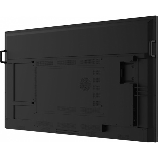 Monitor interaktywny 75 cali TE7513A-B2AG INFRARED,40pkt,IPS,4K,7H,500cd/m2,      WiFi,USB, ANDROID 14, Google EDLA,2x20W, UCHWYT ŚCIENNY 
