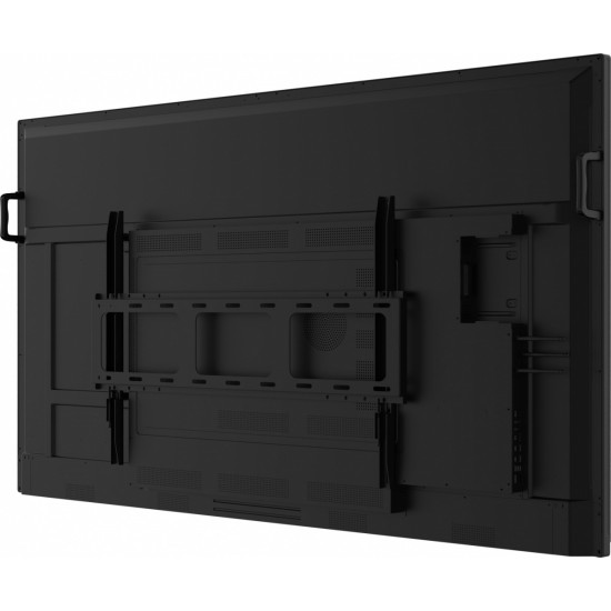 Monitor interaktywny 75 cali TE7513A-B2AG INFRARED,40pkt,IPS,4K,7H,500cd/m2,      WiFi,USB, ANDROID 14, Google EDLA,2x20W, UCHWYT ŚCIENNY 
