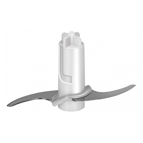 Blender ręczny zestaw MBL-43 biały