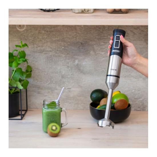 Blender ręczny MBL-33M