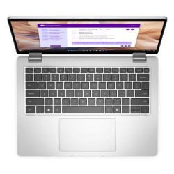 Laptop Dell Pro 14 Plus PB14250 W11P U5-236V/16GB/512GB/FgrPr&SmtCd/IR Cam&Mic/5G LTE+BT/14.0 FHD+ 400nit/BcklKb/3C/vPro/3YPS 