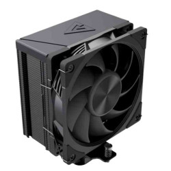 Chłodzenie powietrzne Volcano 0C T100 120 czarne