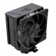 Chłodzenie powietrzne Volcano 0C T100 120 czarne