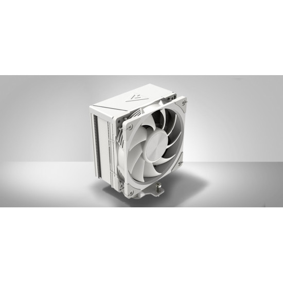 Chłodzenie powietrzne Volcano 0C T200 120 białe