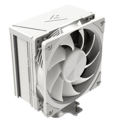 Chłodzenie powietrzne Volcano 0C T200 120 białe