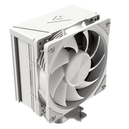 Chłodzenie powietrzne Volcano 0C T200 120 białe