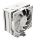 Chłodzenie powietrzne Volcano 0C T200 120 białe