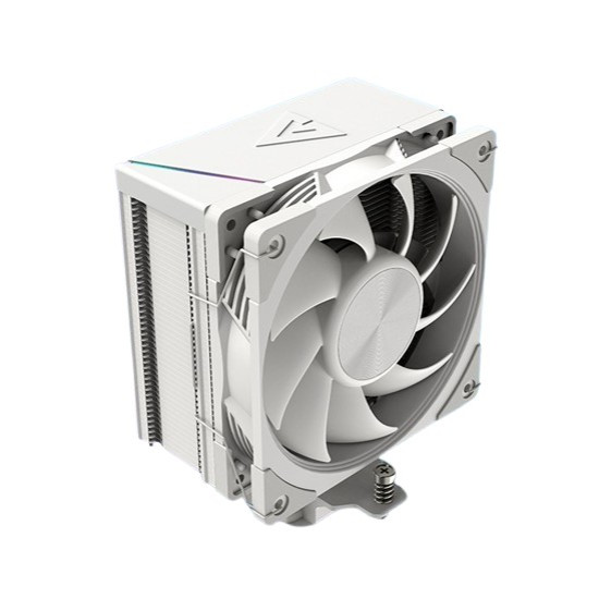 Chłodzenie powietrzne Volcano 0C T201 120 białe