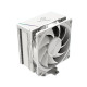Chłodzenie powietrzne Volcano 0C T201 120 białe