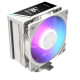 Chłodzenie powietrzne Volcano 0C T202 LCD ARGB 120 białe