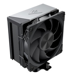 Chłodzenie powietrzne Volcano 0C T700 120 czarne