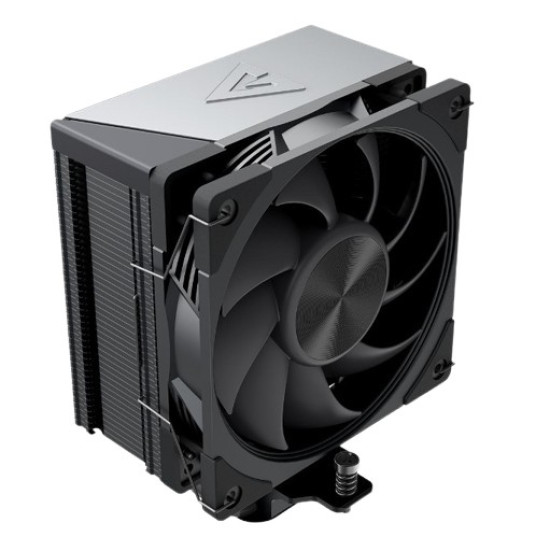 Chłodzenie powietrzne Volcano 0C T700 120 czarne