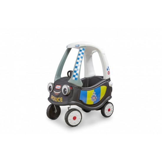 Jeździk Cozy Coupe Policja 