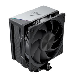 Chłodzenie powietrzne Volcano 0C T701 120 czarne