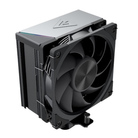Chłodzenie powietrzne Volcano 0C T701 120 czarne