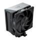 Chłodzenie powietrzne Volcano 0C T701 120 czarne