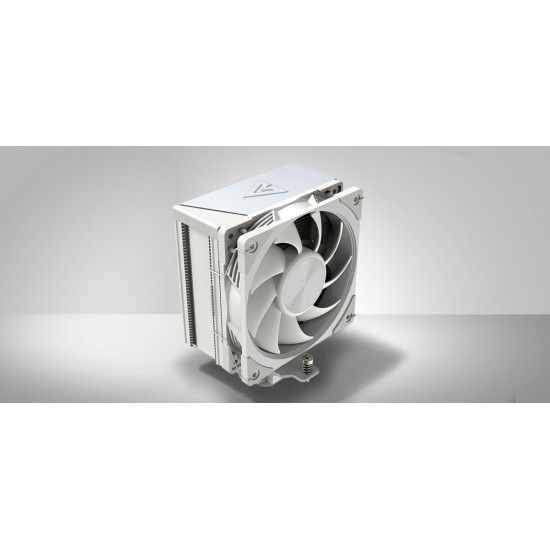 Chłodzenie powietrzne Volcano 0C T720 120 białe