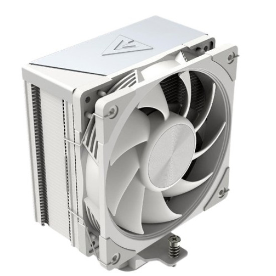 Chłodzenie powietrzne Volcano 0C T720 120 białe