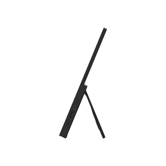 Monitor 15.6 cala PRO MP165 E6 LED/FHD/Flat/60Hz/czarny