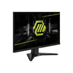 Monitor 23.8 cala MAG 244F LED/FHD/Flat/200Hz/czarny