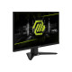 Monitor 23.8 cala MAG 244F LED/FHD/Flat/200Hz/czarny