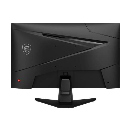 Monitor 23.8 cala MAG 244F LED/FHD/Flat/200Hz/czarny