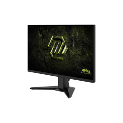 Monitor 23.8 cala MAG 245F X24 LED/FHD/Flat/240Hz/czarny