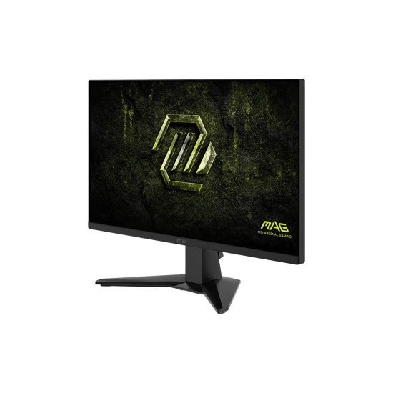Monitor 23.8 cala MAG 245F X24 LED/FHD/Flat/240Hz/czarny