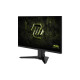 Monitor 23.8 cala MAG 245F X24 LED/FHD/Flat/240Hz/czarny