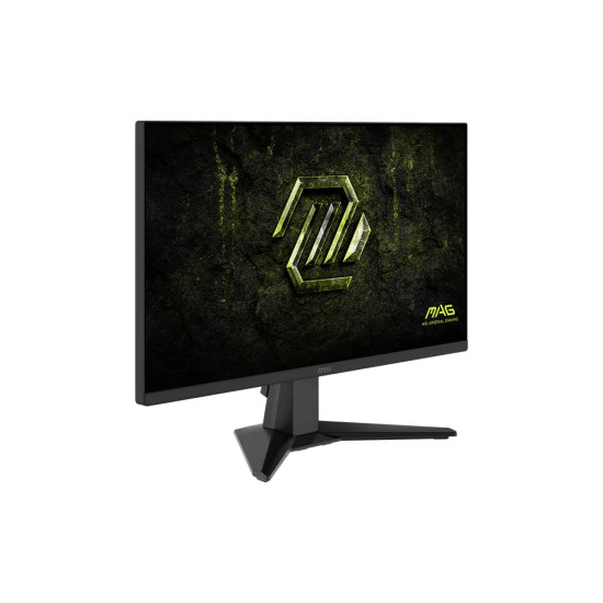 Monitor 23.8 cala MAG 245F X24 LED/FHD/Flat/240Hz/czarny