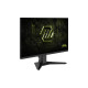 Monitor 23.8 cala MAG 245F X24 LED/FHD/Flat/240Hz/czarny