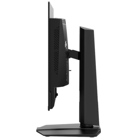 Monitor MAG 272UP QD-OLED X24/26.5/LED/Flat/QD-OLED/UHD/240Hz/Czarny