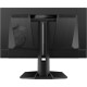 Monitor MAG 272UP QD-OLED X24/26.5/LED/Flat/QD-OLED/UHD/240Hz/Czarny