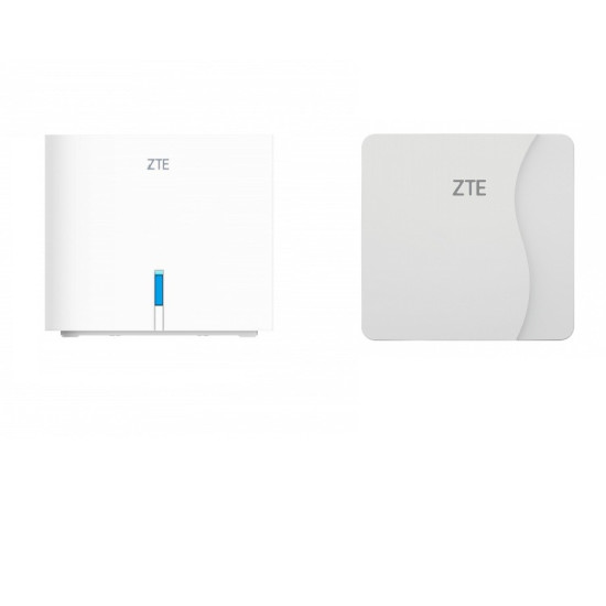 Zestaw router MESH WiFi5 Z1200 + antena MF258 ODU