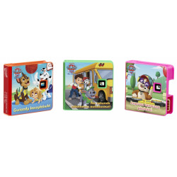 Bajki do projektora Story Dream Machine, Psi Patrol 