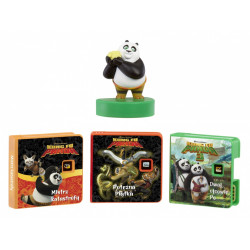 Bajki do projektora Story Dream Machine, Kung Fu Panda 