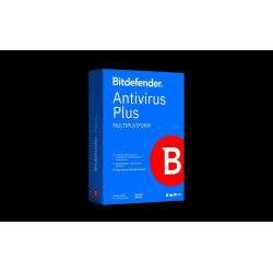 *BDF ESD AV Multiplatfor 3Stan.2Lata BMAV-N-2Y-3D 